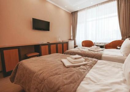 Podmoskovie Resort - 28