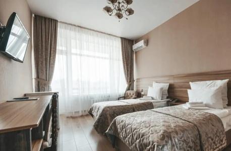 Podmoskovie Resort - 18