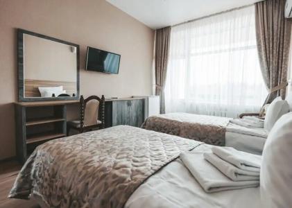 Podmoskovie Resort - 19