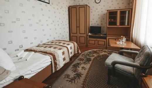 Podmoskovie Resort - 35