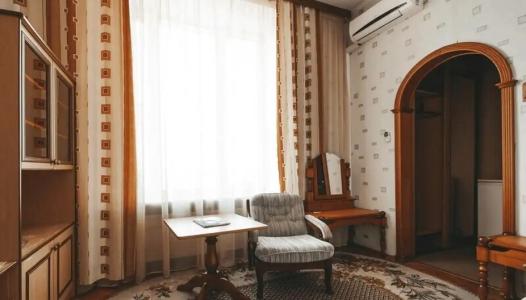 Podmoskovie Resort - 39