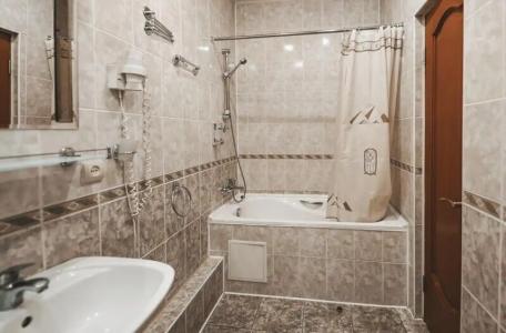 Podmoskovie Resort - 41