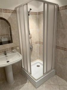 Recreational Complex Bor Pansionat - 287