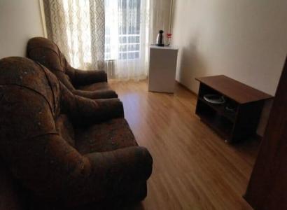 Sanatorij Gornyj rodnik - 24