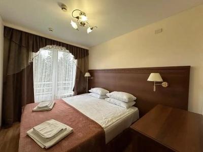 Sanatorij Gornyj rodnik - 26