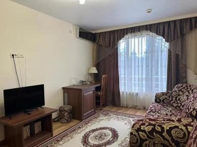 Sanatorij Gornyj rodnik - 27