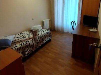 Sanatorij Gornyj rodnik - 19