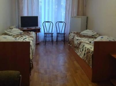 Sanatorij Gornyj rodnik - 20