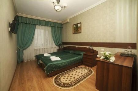 Sanatorii Lesnoi - 283