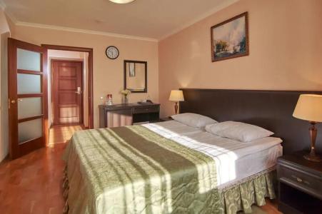 Виктория (Кисловодск) - 22