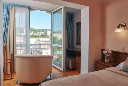 Виктория (Кисловодск) - 50