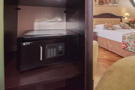 Виктория (Кисловодск) - 116