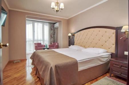 Виктория (Кисловодск) - 124