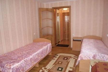 Agrousadba Rechnaya - 60