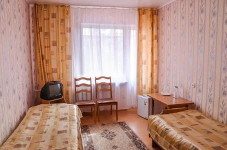 Agrousadba Rechnaya - 61