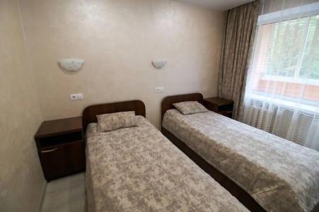 Agrousadba Rechnaya - 83