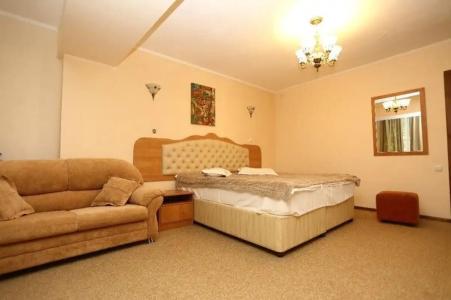 Murok plyus Pansionat - 18