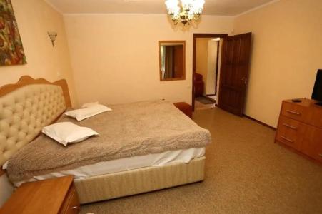 Murok plyus Pansionat - 19