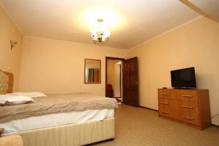 Murok plyus Pansionat - 7