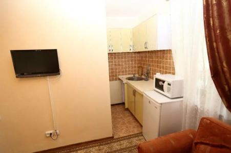 Murok plyus Pansionat - 8