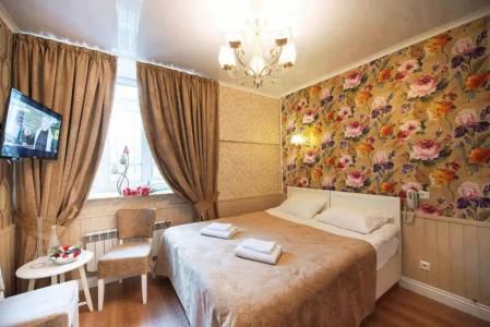 Travelto Repina - 34
