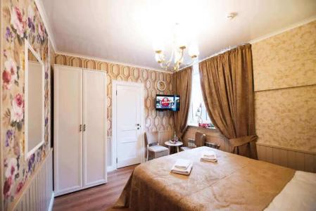 Travelto Repina - 35