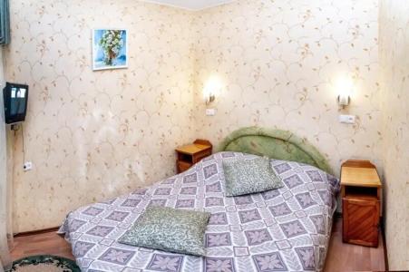 Sanatoriy Rassvety nad Biey - 55