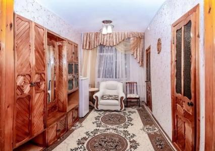 Sanatoriy Rassvety nad Biey - 56