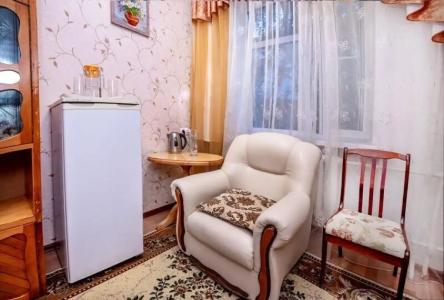 Sanatoriy Rassvety nad Biey - 59