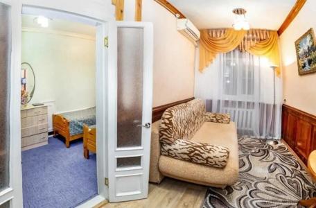 Sanatoriy Rassvety nad Biey - 90