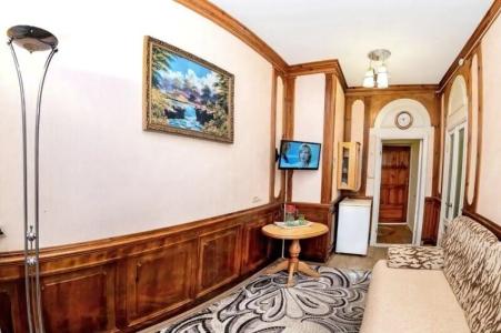 Sanatoriy Rassvety nad Biey - 92