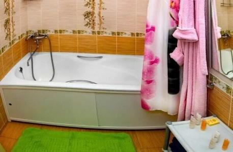 Sanatoriy Rassvety nad Biey - 94