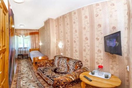 Sanatoriy Rassvety nad Biey - 77