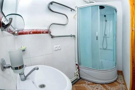 Sanatoriy Rassvety nad Biey - 79