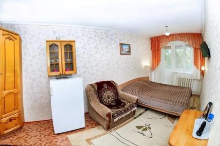 Sanatoriy Rassvety nad Biey - 62