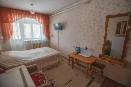 Sanatoriy Rassvety nad Biey - 63