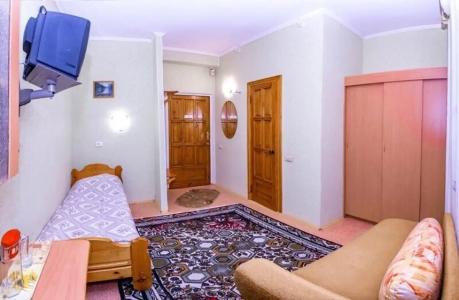 Sanatoriy Rassvety nad Biey - 65