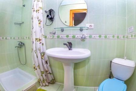 Sanatoriy Rassvety nad Biey - 69