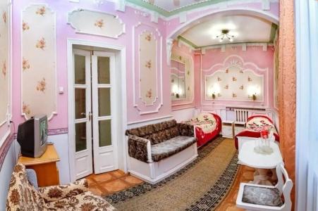 Sanatoriy Rassvety nad Biey - 81