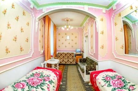 Sanatoriy Rassvety nad Biey - 82