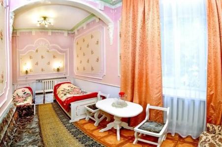 Sanatoriy Rassvety nad Biey - 85