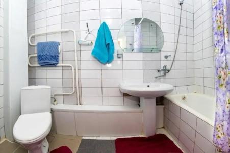 Sanatoriy Rassvety nad Biey - 87