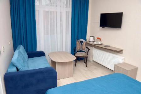 Mashinostroitel Sanatorium - 86