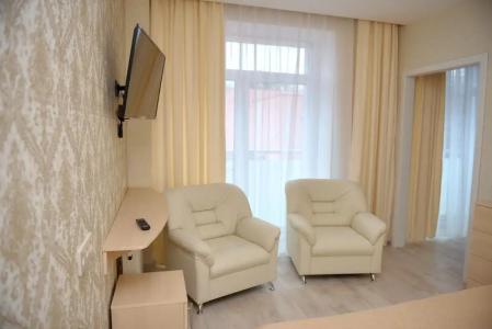 Mashinostroitel Sanatorium - 90