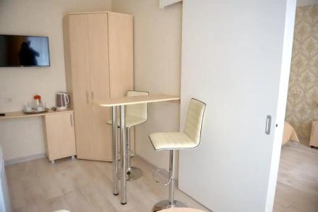 Mashinostroitel Sanatorium - 91