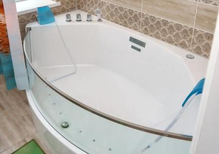 Mashinostroitel Sanatorium - 92