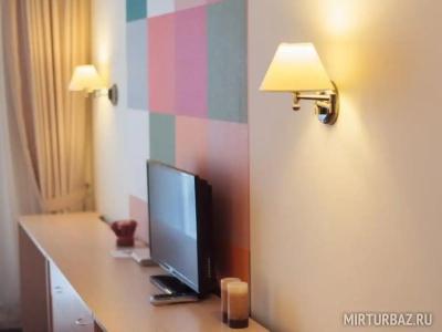 Okskaya Zhemchuzhina - 24