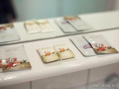 Okskaya Zhemchuzhina - 30