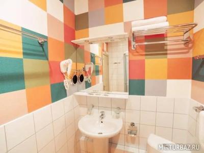 Okskaya Zhemchuzhina - 34