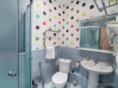 Okskaya Zhemchuzhina - 45